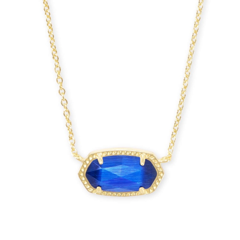 Kendra Scott Elisa Necklace